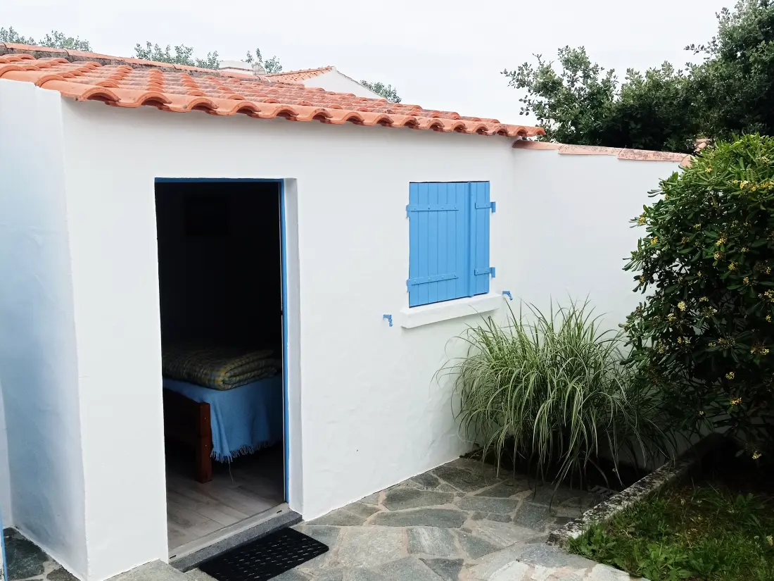 Maison de Vacances Noirmoutier-en-l'Île 161