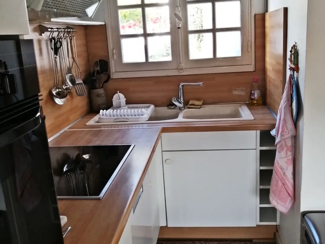 Maison de Vacances Noirmoutier-en-l'Île 161
