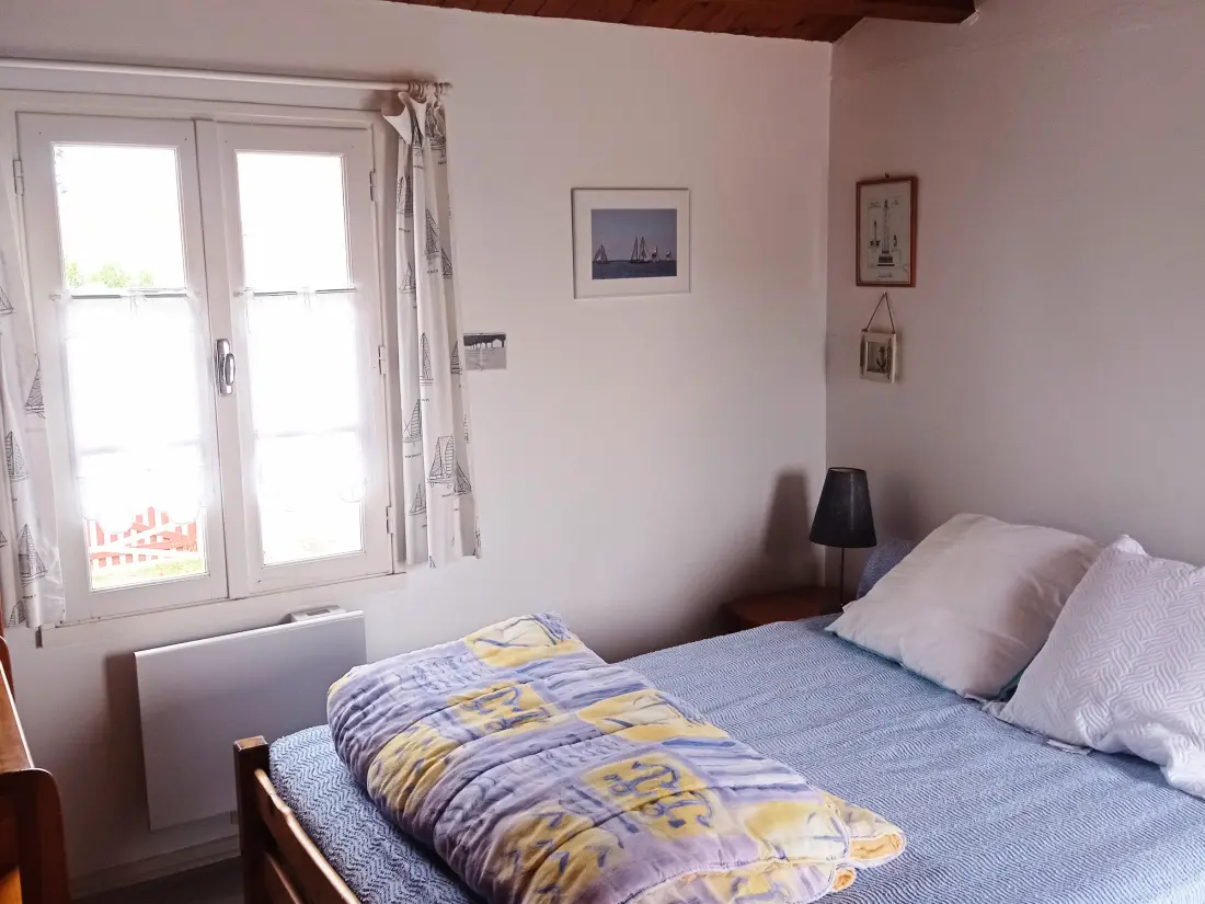 Maison de Vacances Noirmoutier-en-l'Île 161