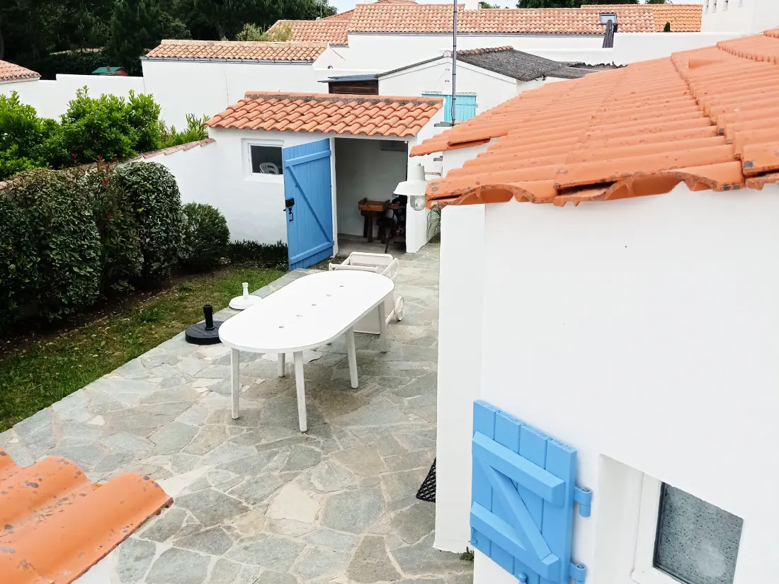 Maison de Vacances Noirmoutier-en-l'Île 161