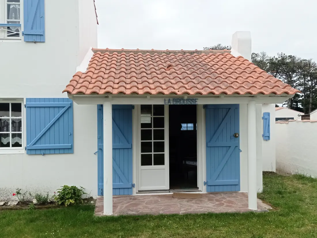 Maison de Vacances Noirmoutier-en-l'Île 161