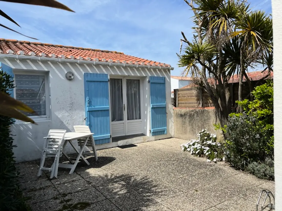 Maison de Vacances Noirmoutier-en-l'Île 163