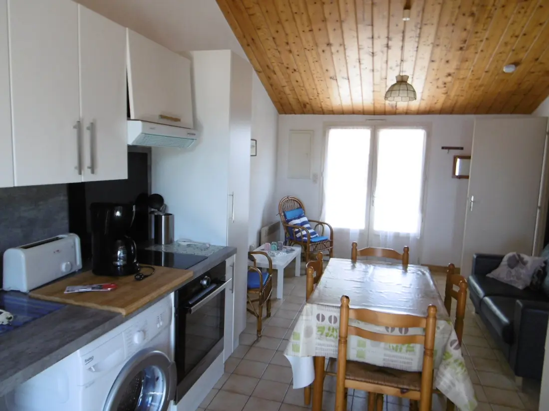Maison de Vacances Noirmoutier-en-l'Île 163