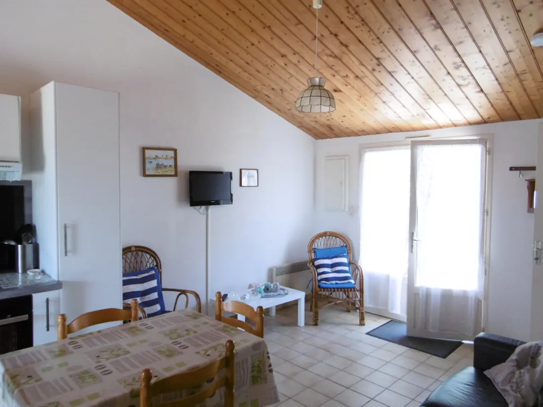 Maison de Vacances Noirmoutier-en-l'Île 163