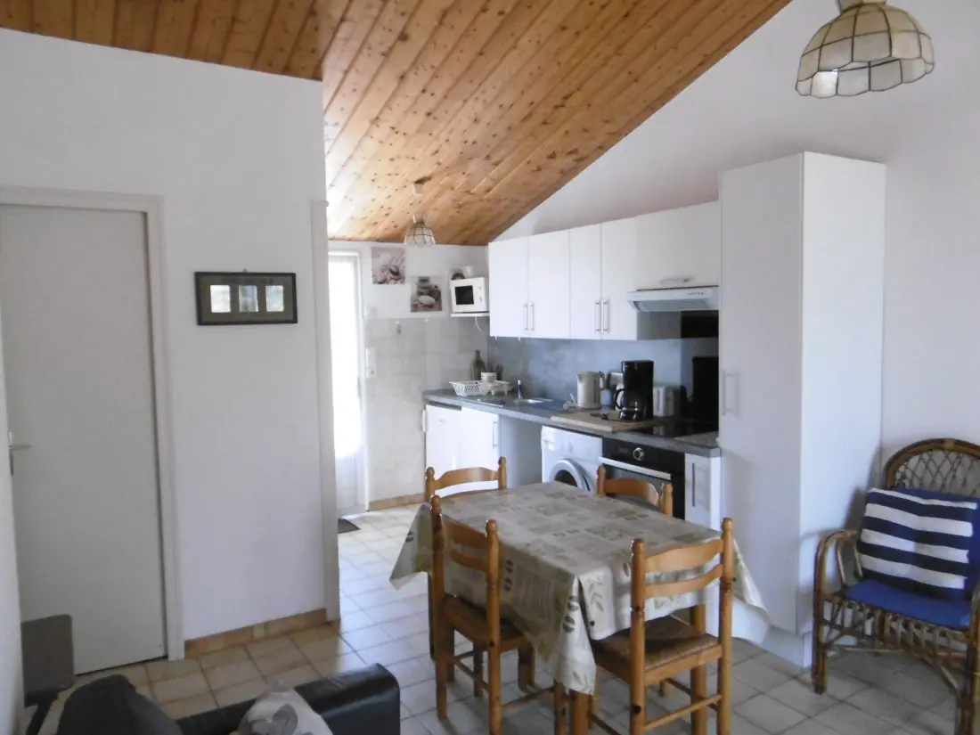 Maison de Vacances Noirmoutier-en-l'Île 163