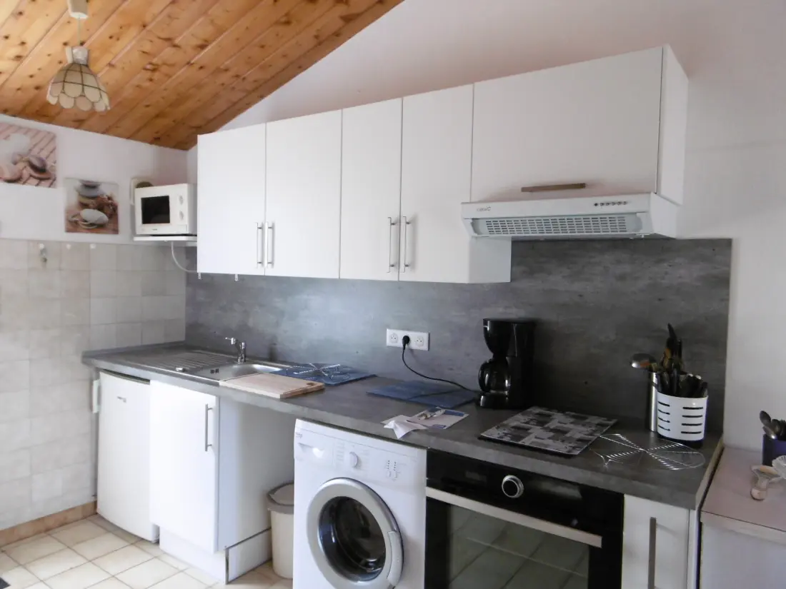 Maison de Vacances Noirmoutier-en-l'Île 163