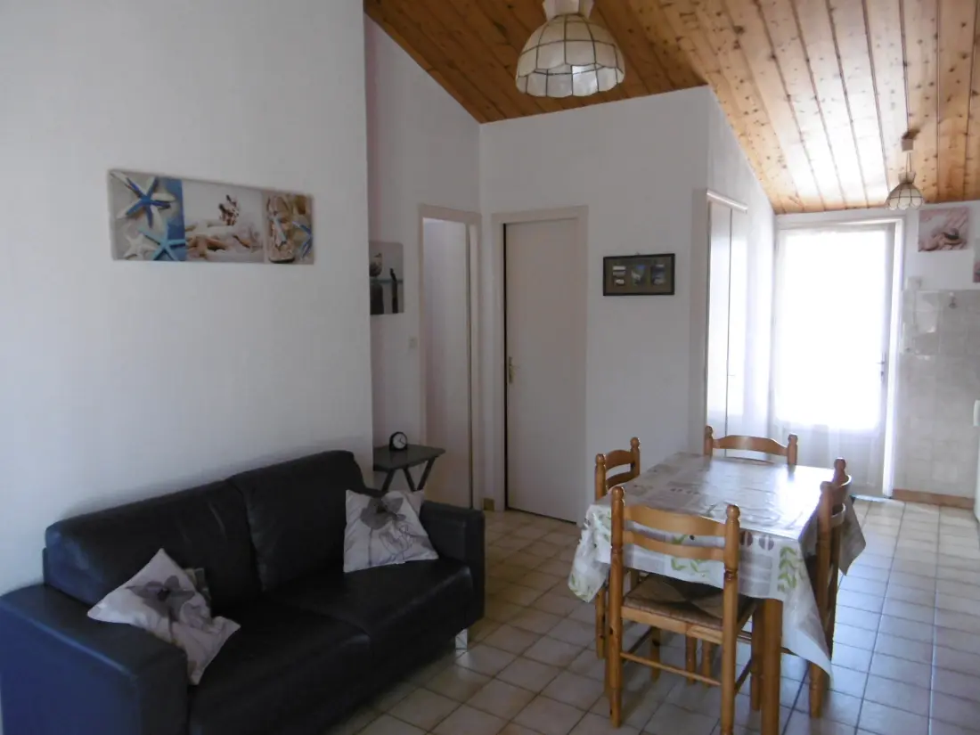 Maison de Vacances Noirmoutier-en-l'Île 163