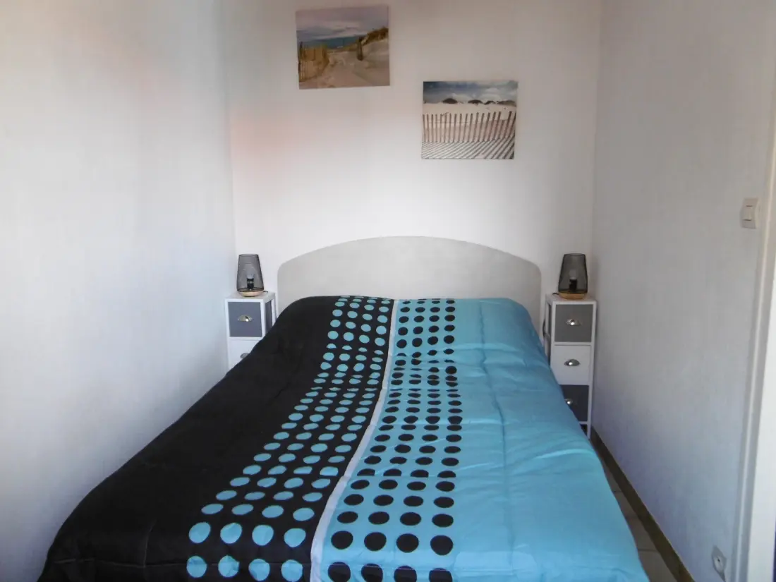 Maison de Vacances Noirmoutier-en-l'Île 163