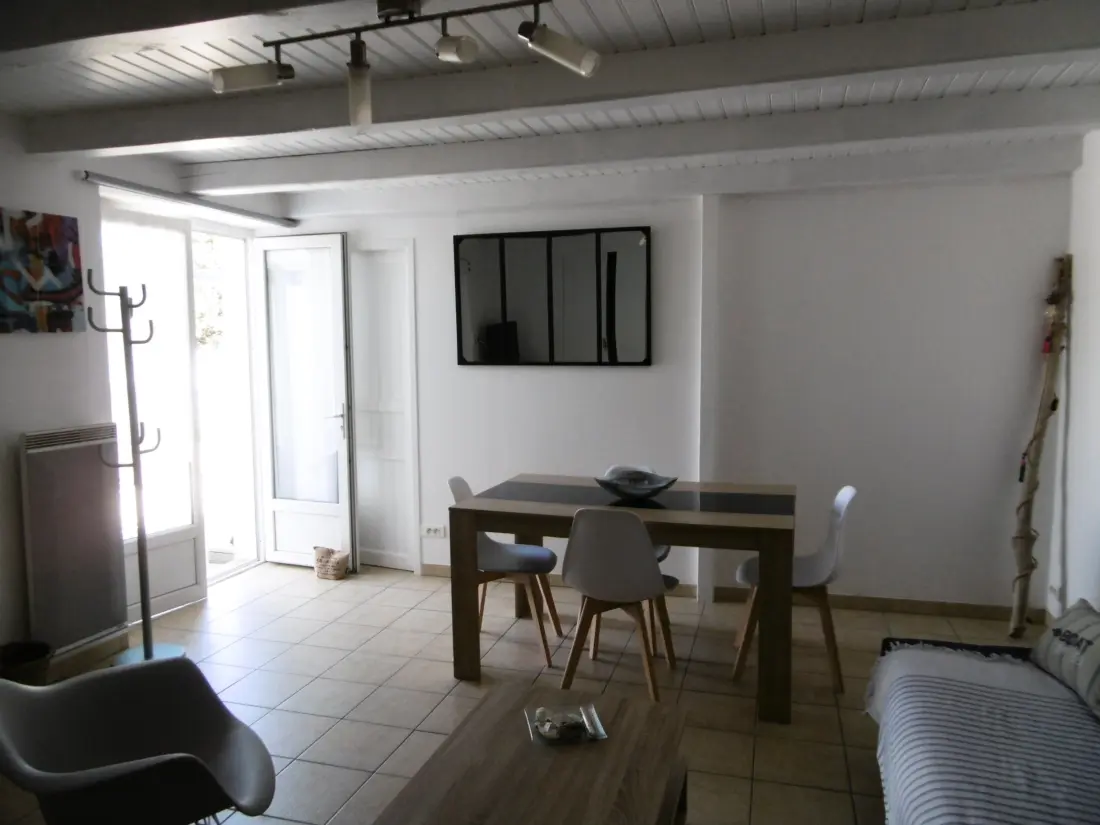 Maison de Vacances Noirmoutier-en-l'Île 164