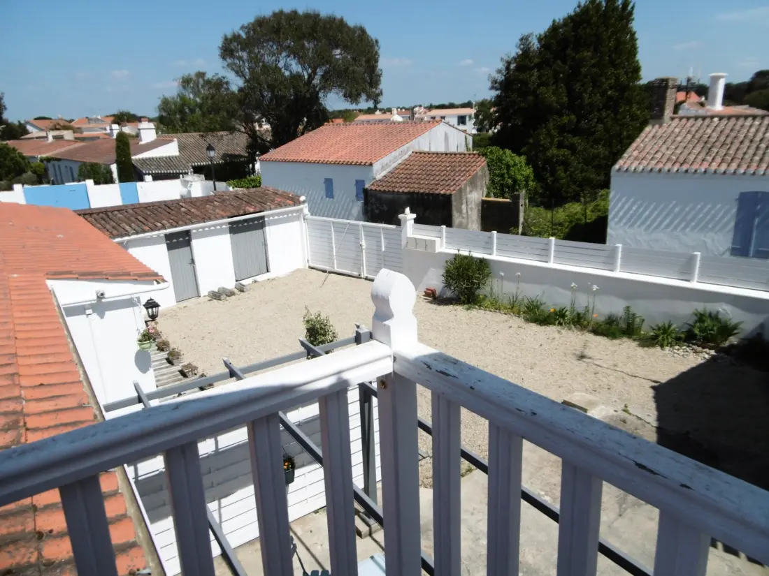 Maison de Vacances Noirmoutier-en-l'Île 164