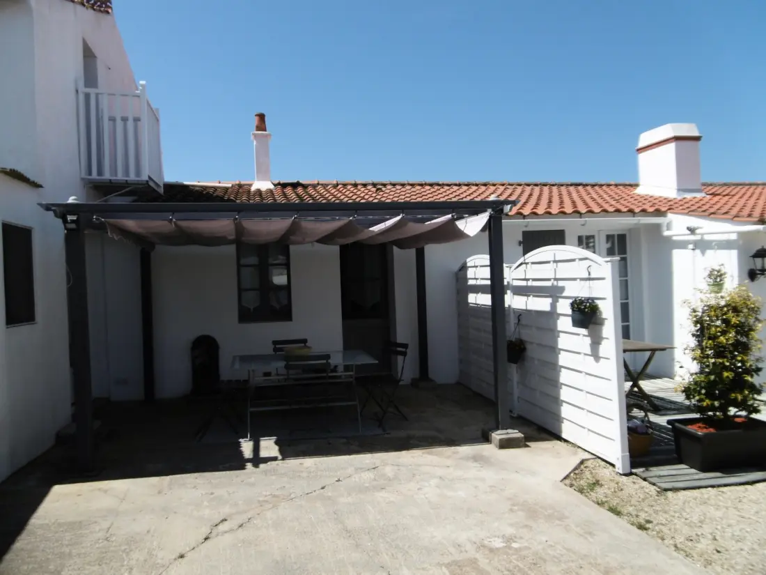 Maison de Vacances Noirmoutier-en-l'Île 164