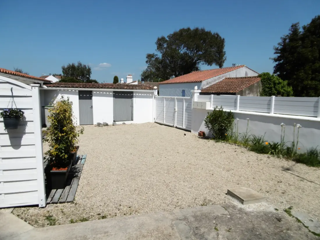 Maison de Vacances Noirmoutier-en-l'Île 164