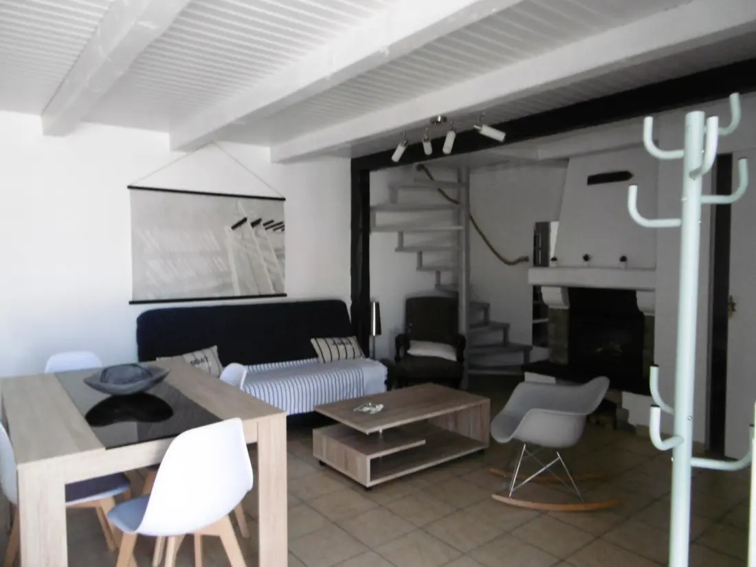 Maison de Vacances Noirmoutier-en-l'Île 164