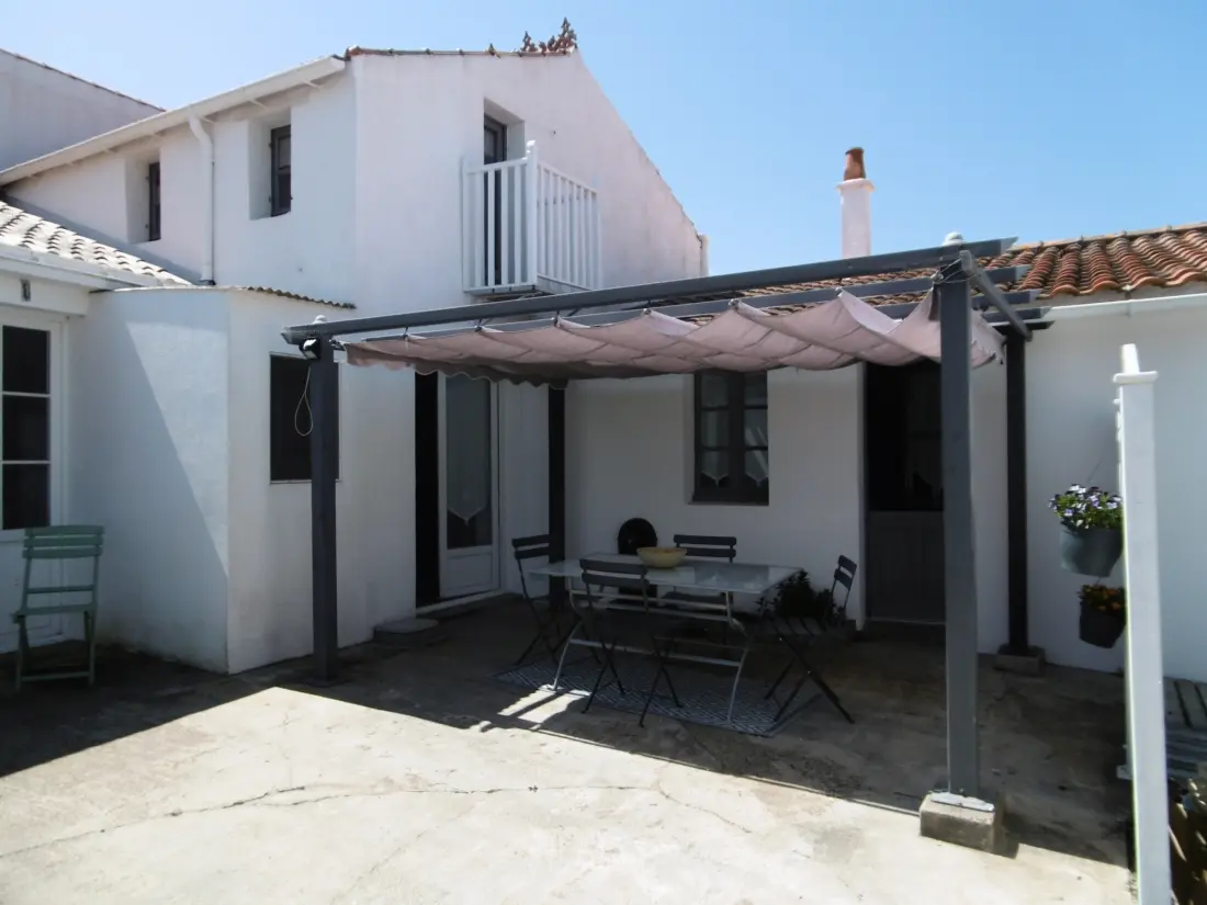 Maison de Vacances Noirmoutier-en-l'Île 164
