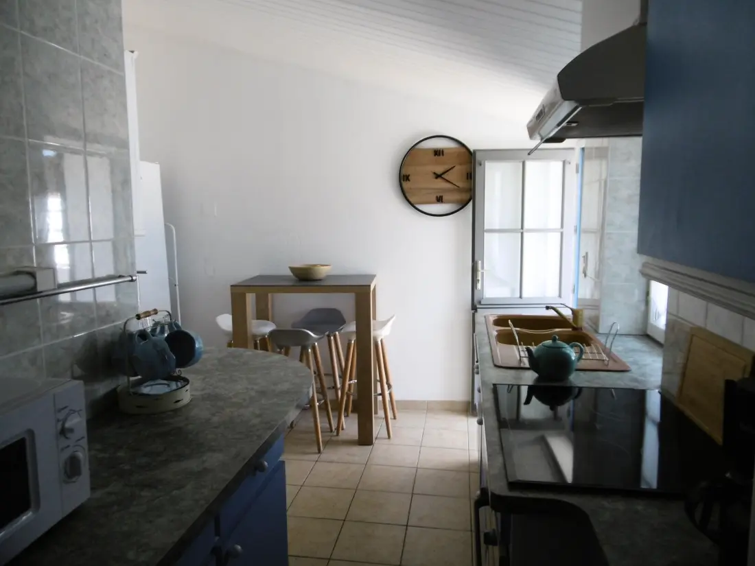 Maison de Vacances Noirmoutier-en-l'Île 164