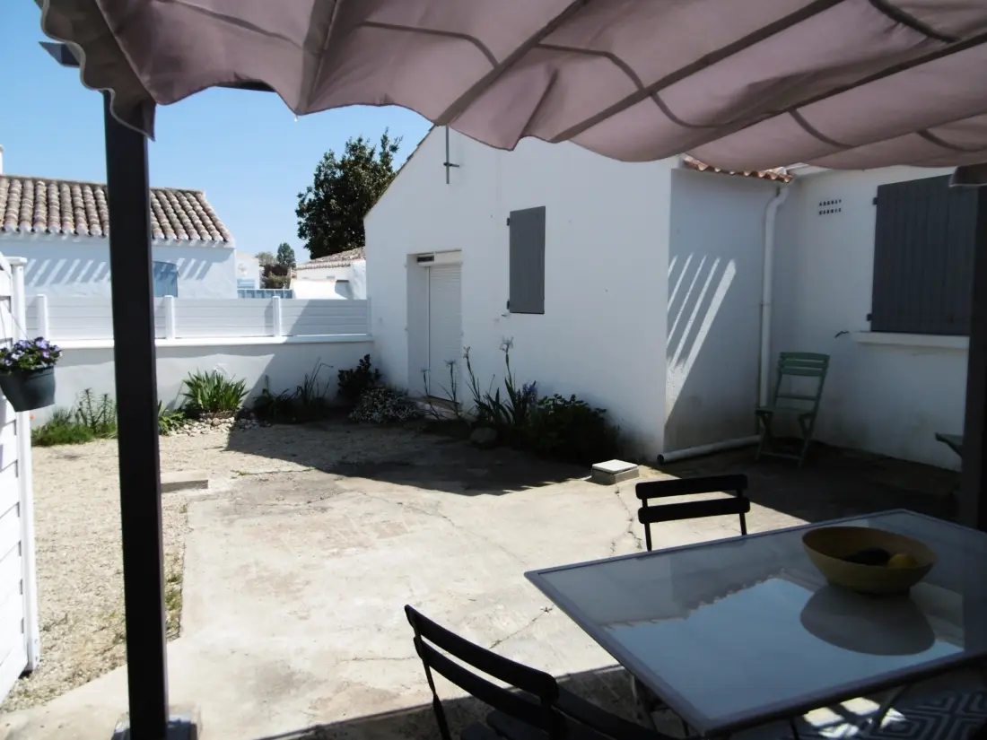Maison de Vacances Noirmoutier-en-l'Île 164