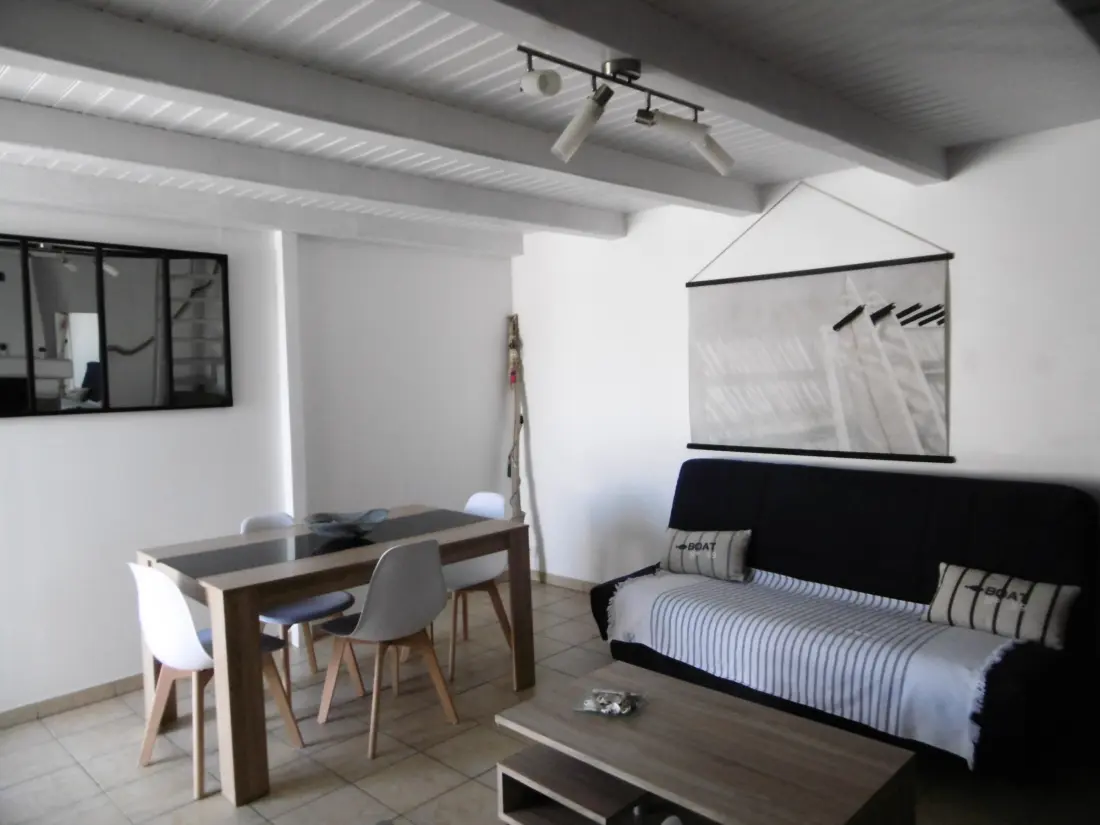 Maison de Vacances Noirmoutier-en-l'Île 164