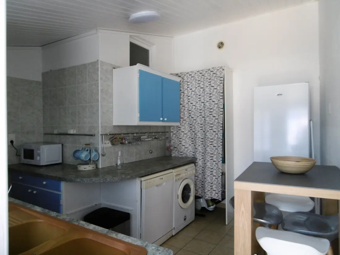 Maison de Vacances Noirmoutier-en-l'Île 164