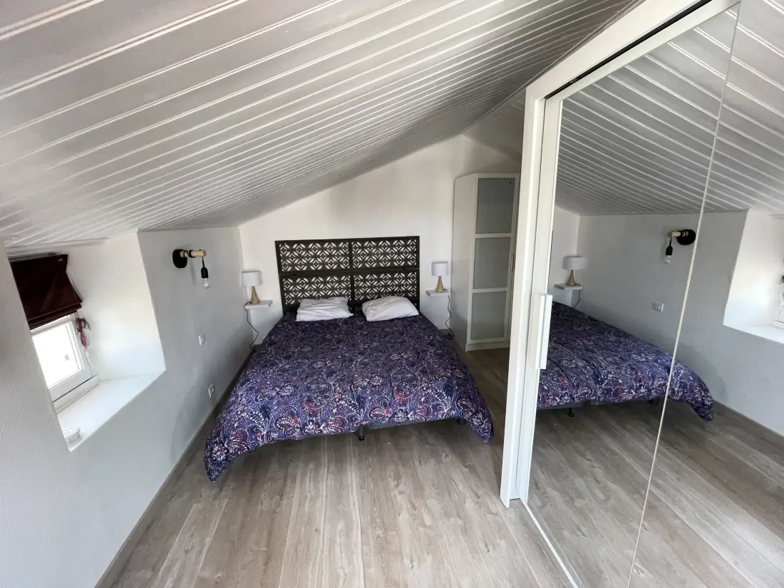 Maison de Vacances Noirmoutier-en-l'Île 164