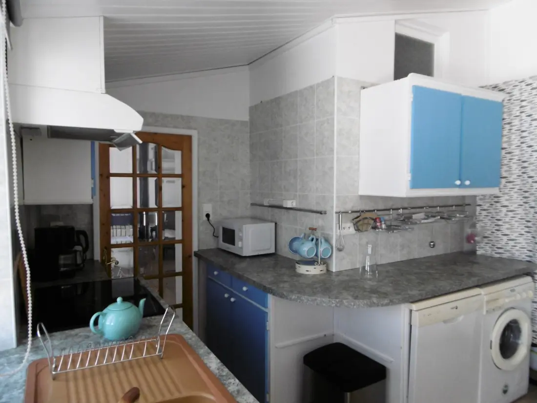 Maison de Vacances Noirmoutier-en-l'Île 164