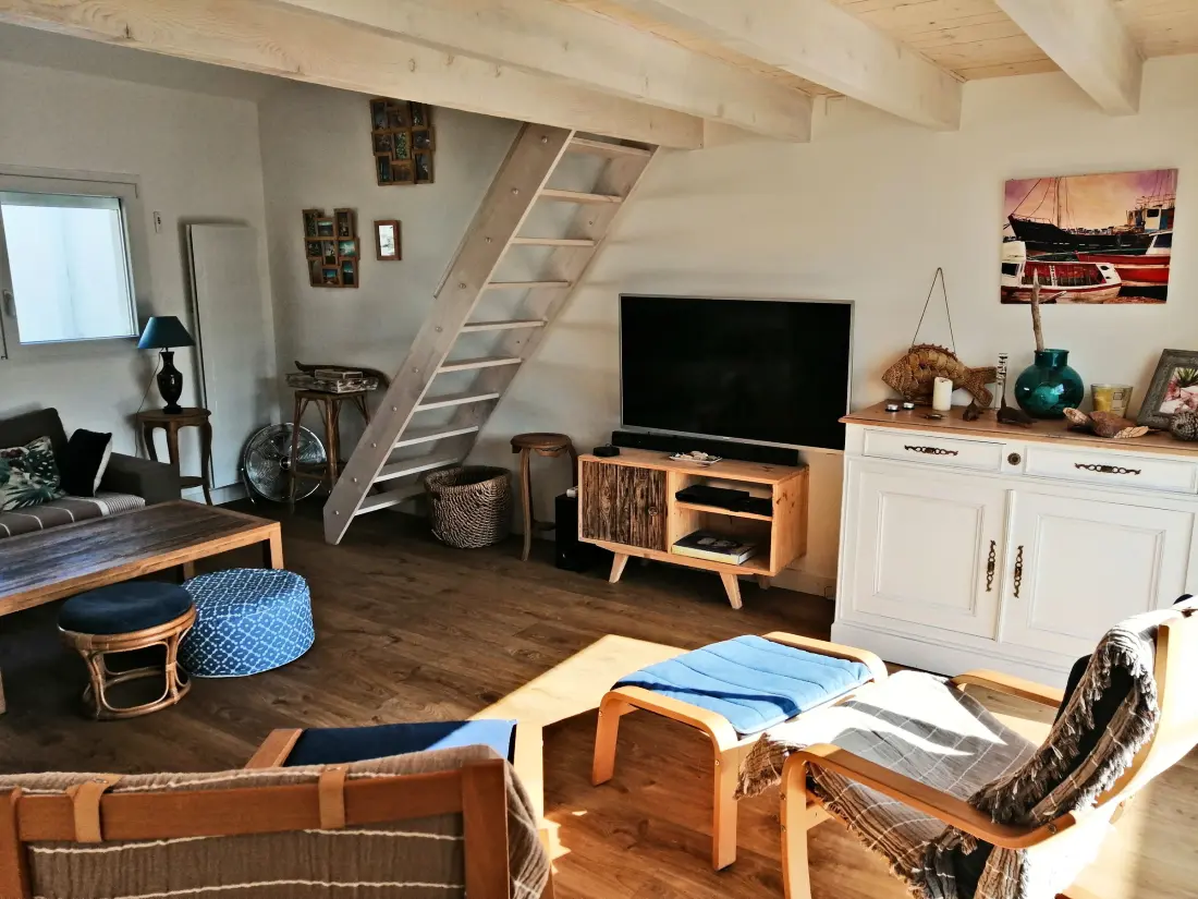 Maison de Vacances Noirmoutier-en-l'Île 166