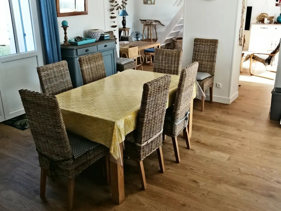 Maison de Vacances Noirmoutier-en-l'Île 166