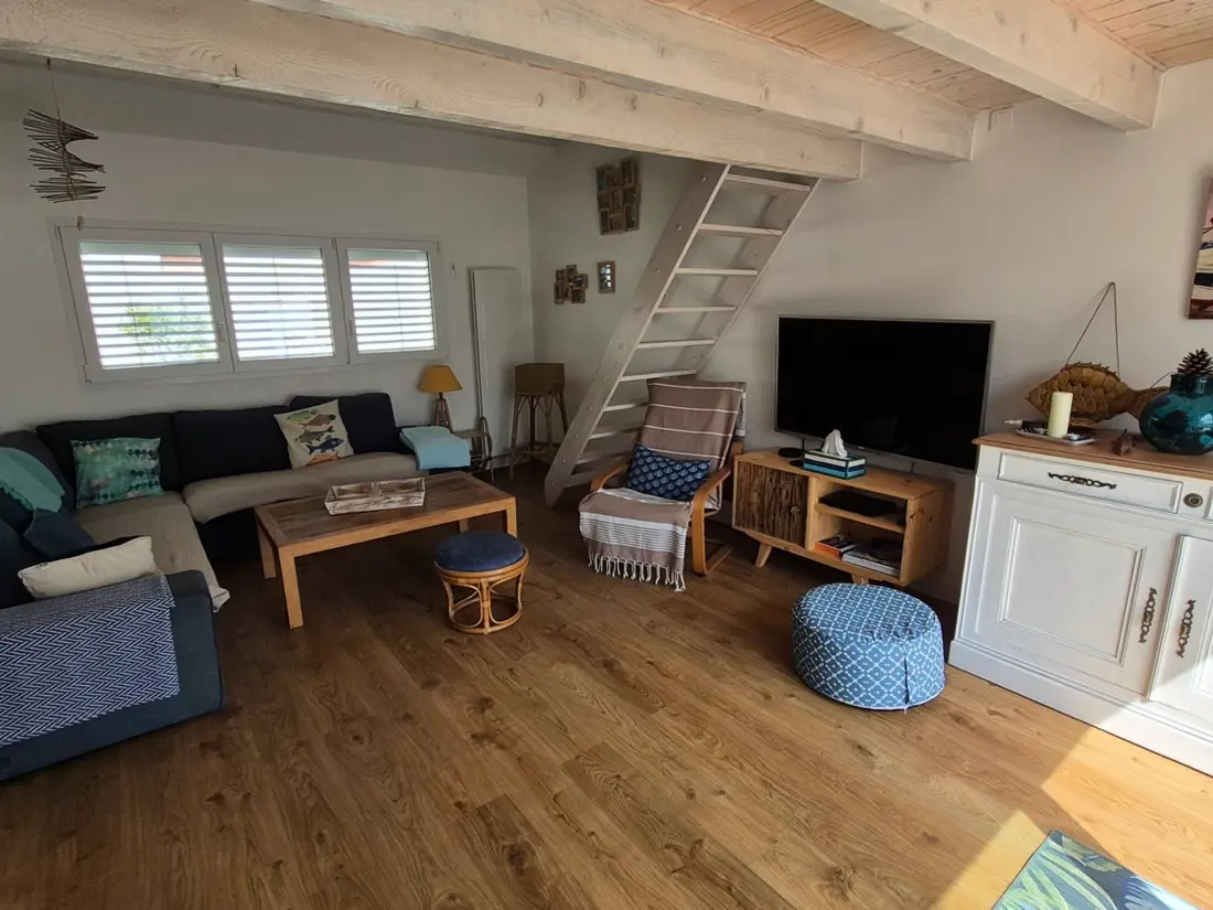 Maison de Vacances Noirmoutier-en-l'Île 166