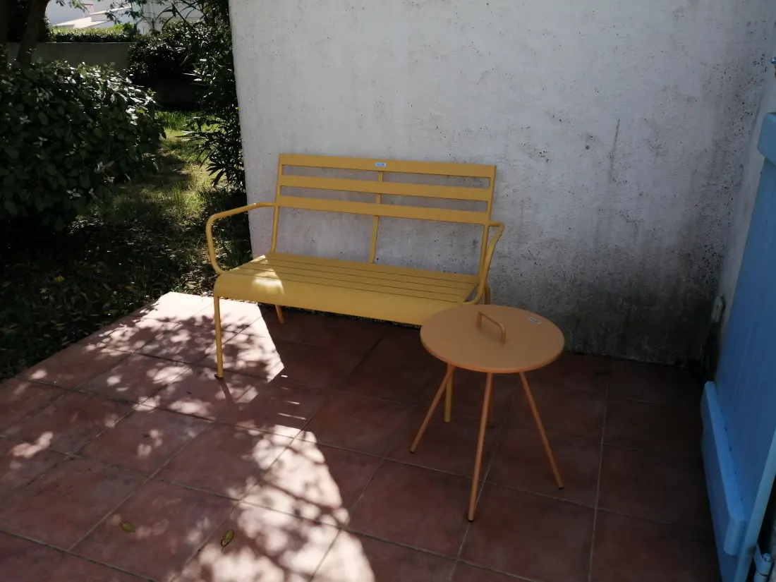 Maison de Vacances Noirmoutier-en-l'Île 167