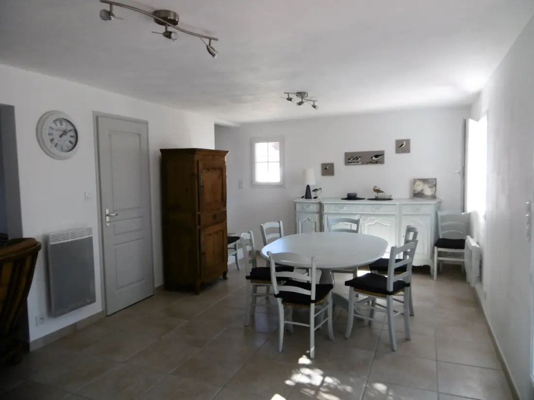 Maison de Vacances Noirmoutier-en-l'Île 167