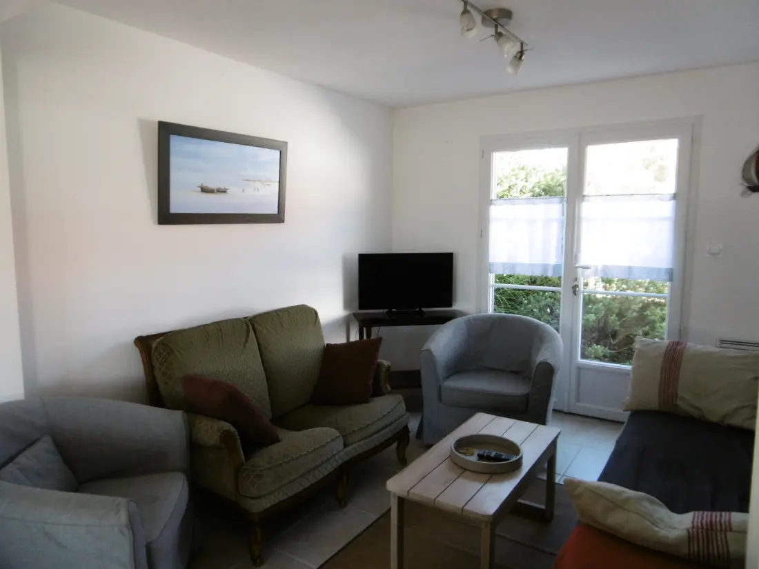 Maison de Vacances Noirmoutier-en-l'Île 167