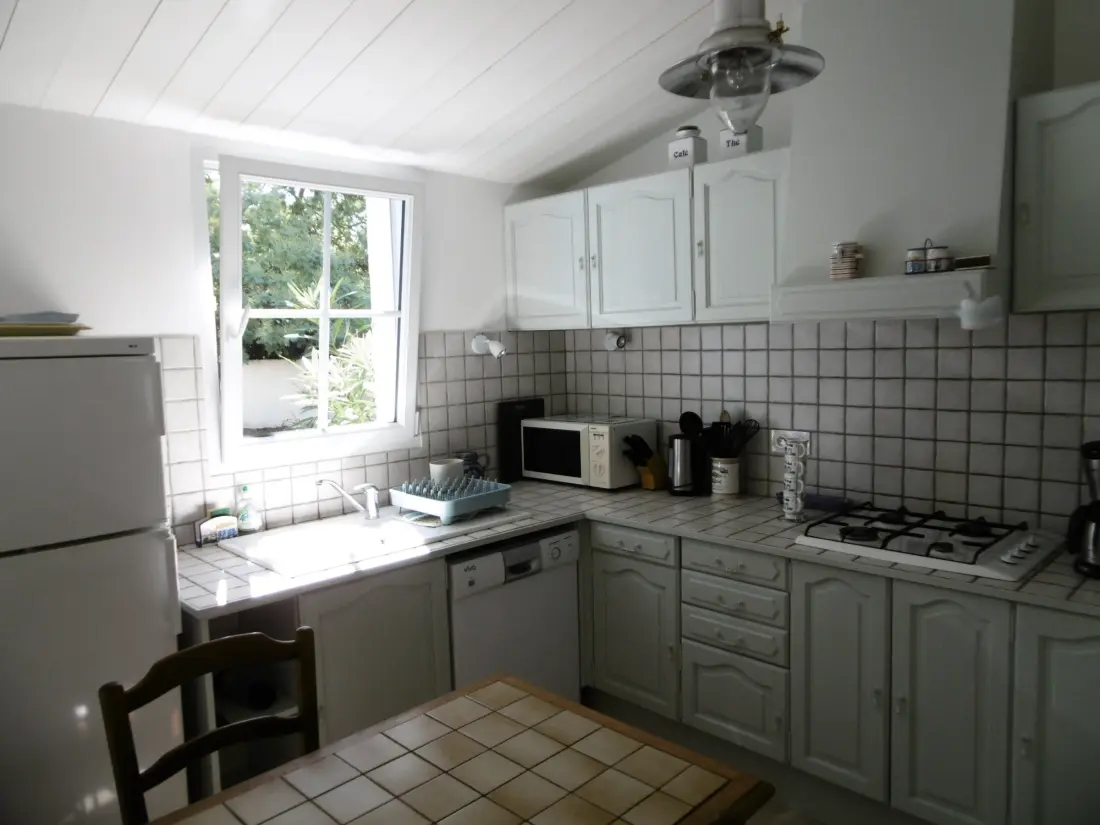 Maison de Vacances Noirmoutier-en-l'Île 167