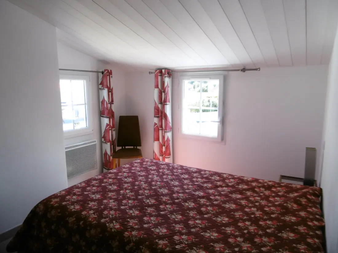 Maison de Vacances Noirmoutier-en-l'Île 167
