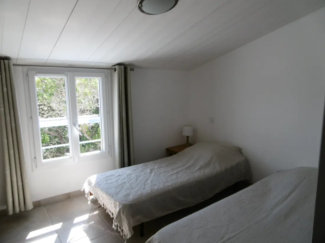 Maison de Vacances Noirmoutier-en-l'Île 167