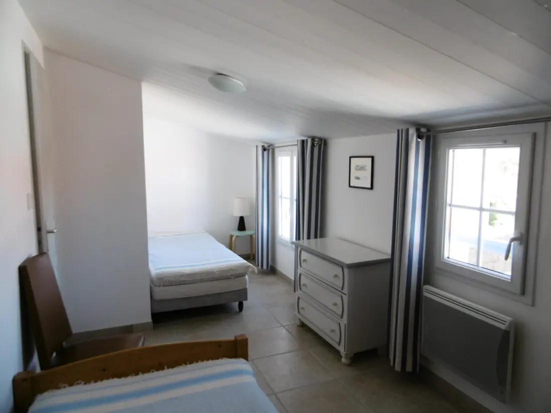 Maison de Vacances Noirmoutier-en-l'Île 167
