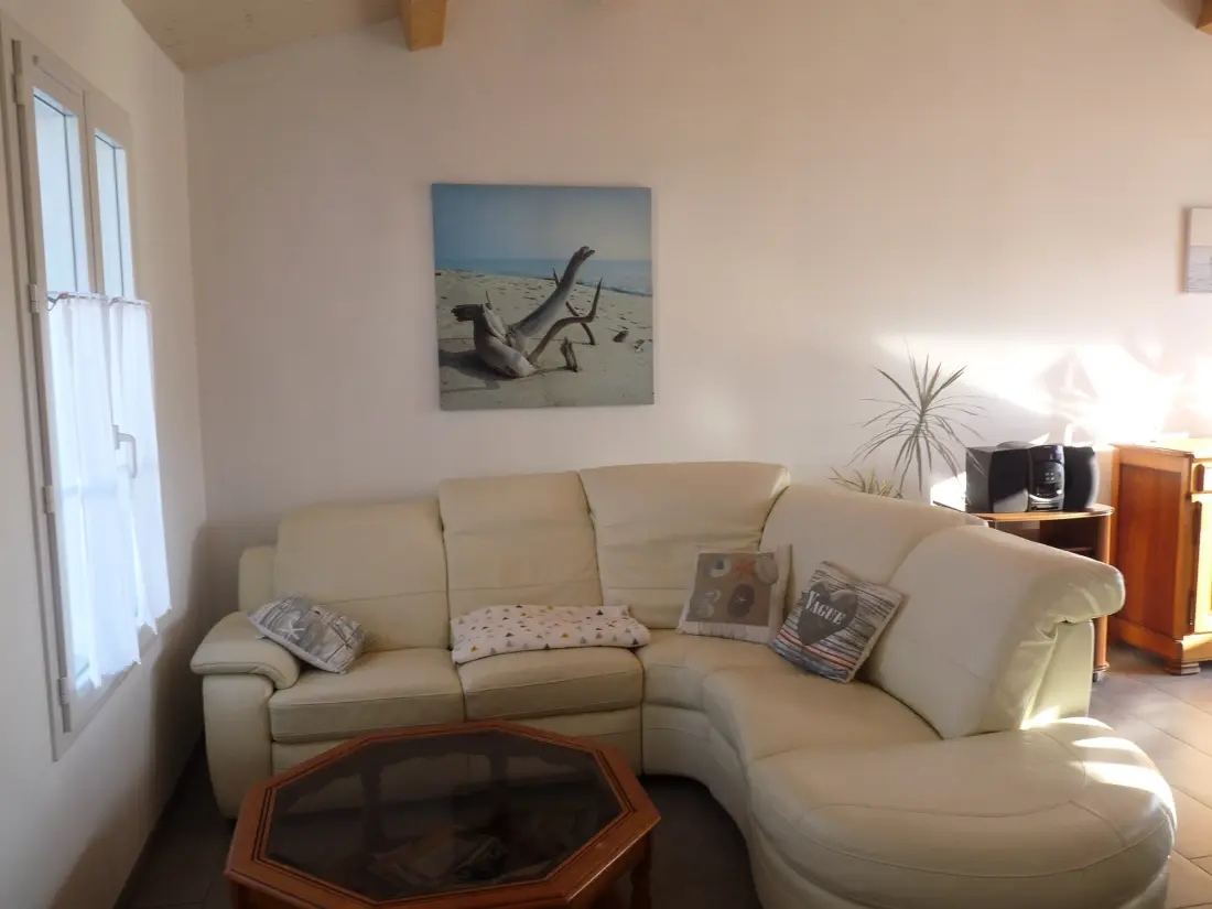 Maison de Vacances Noirmoutier-en-l'Île 169
