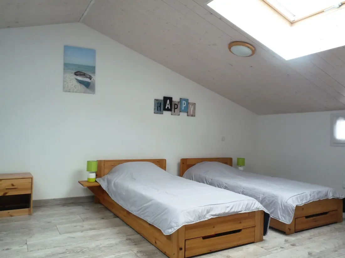 Maison de Vacances Noirmoutier-en-l'Île 169