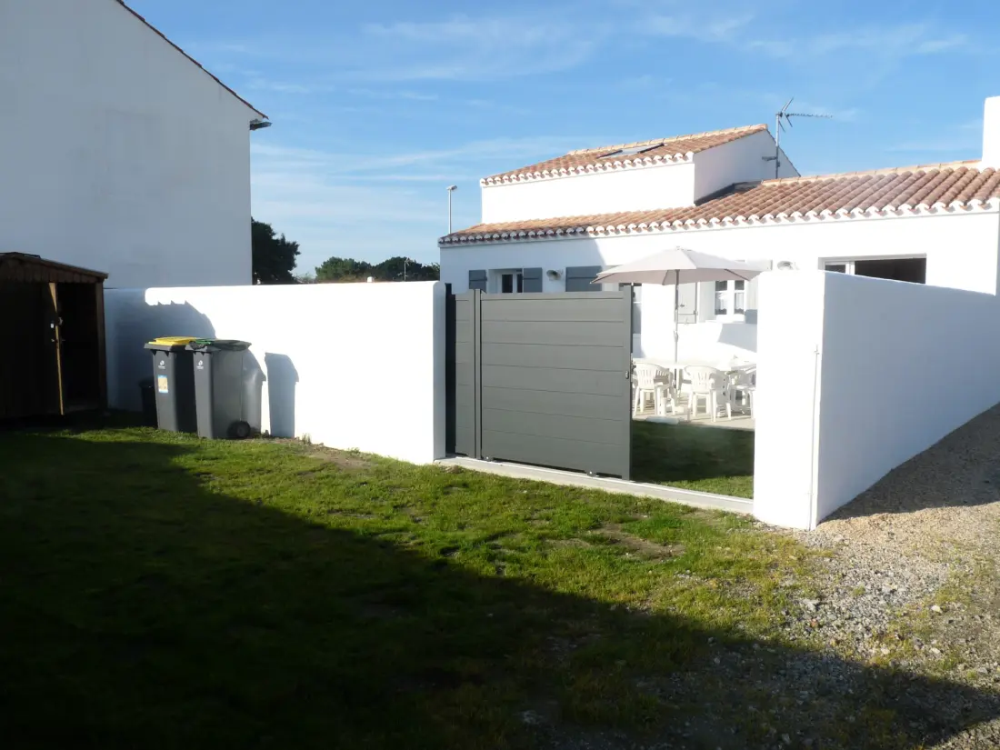 Maison de Vacances Noirmoutier-en-l'Île 169
