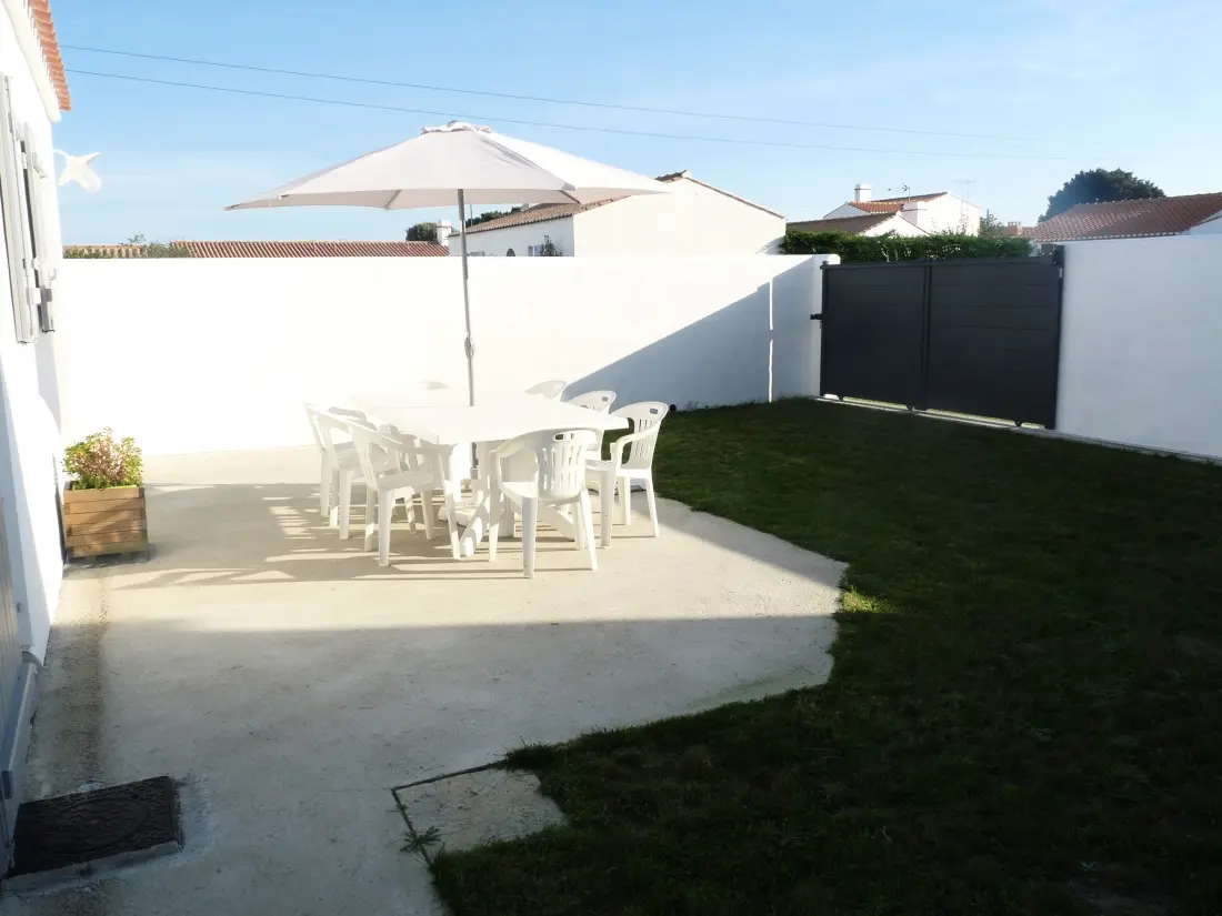 Maison de Vacances Noirmoutier-en-l'Île 169