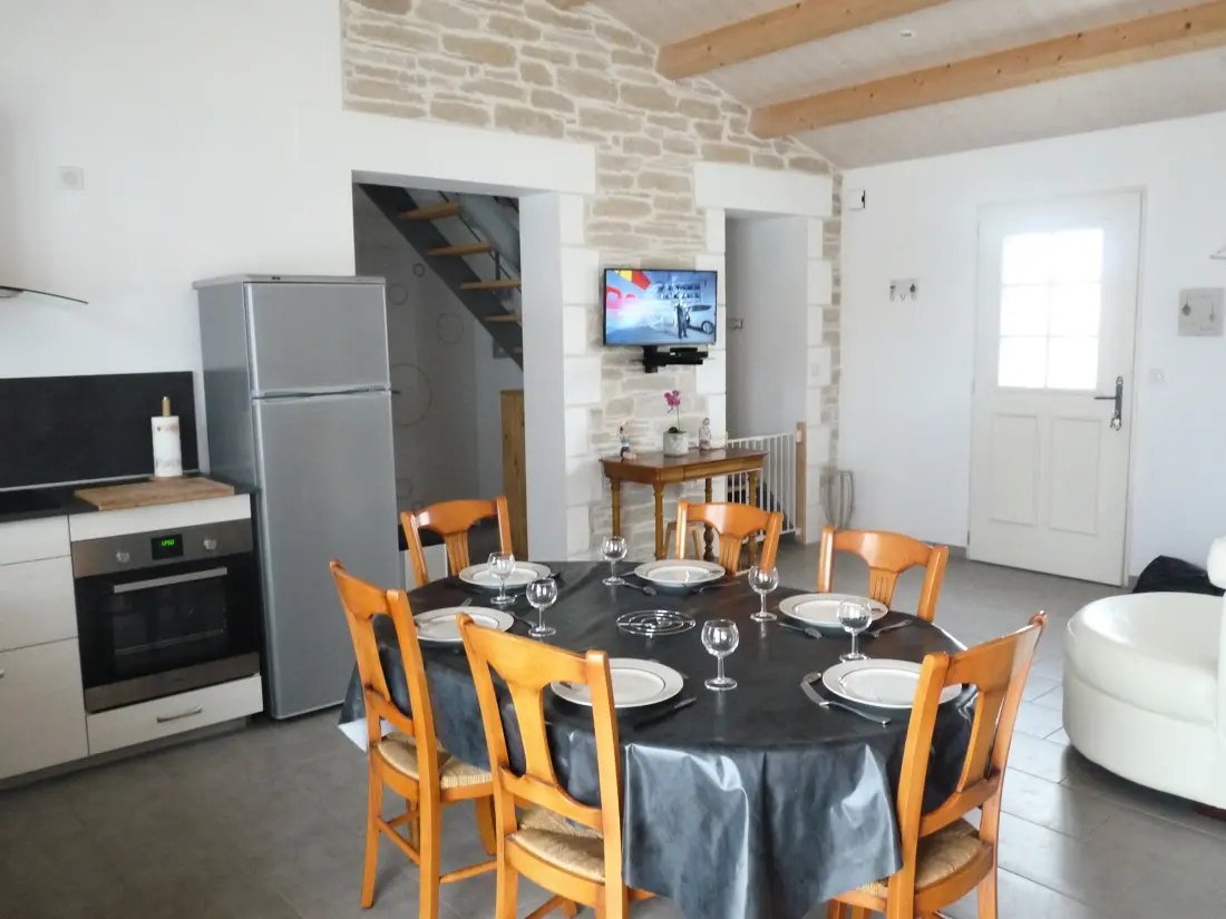 Maison de Vacances Noirmoutier-en-l'Île 169