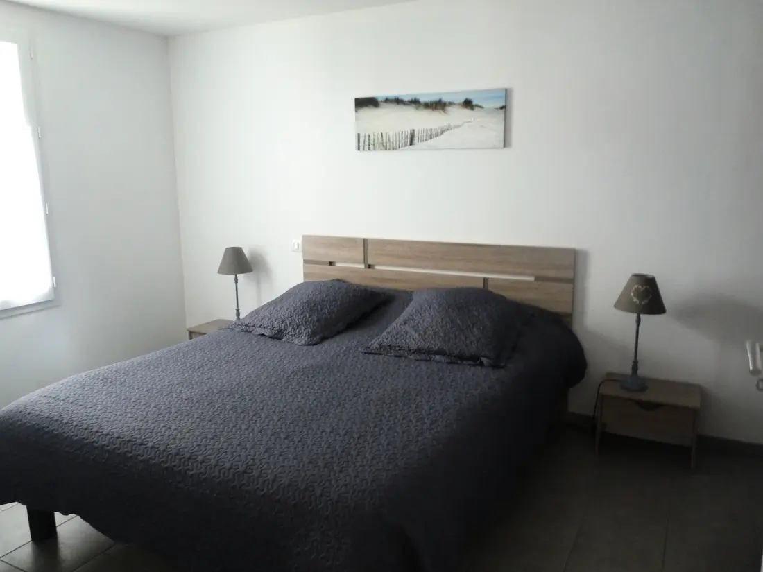 Maison de Vacances Noirmoutier-en-l'Île 169
