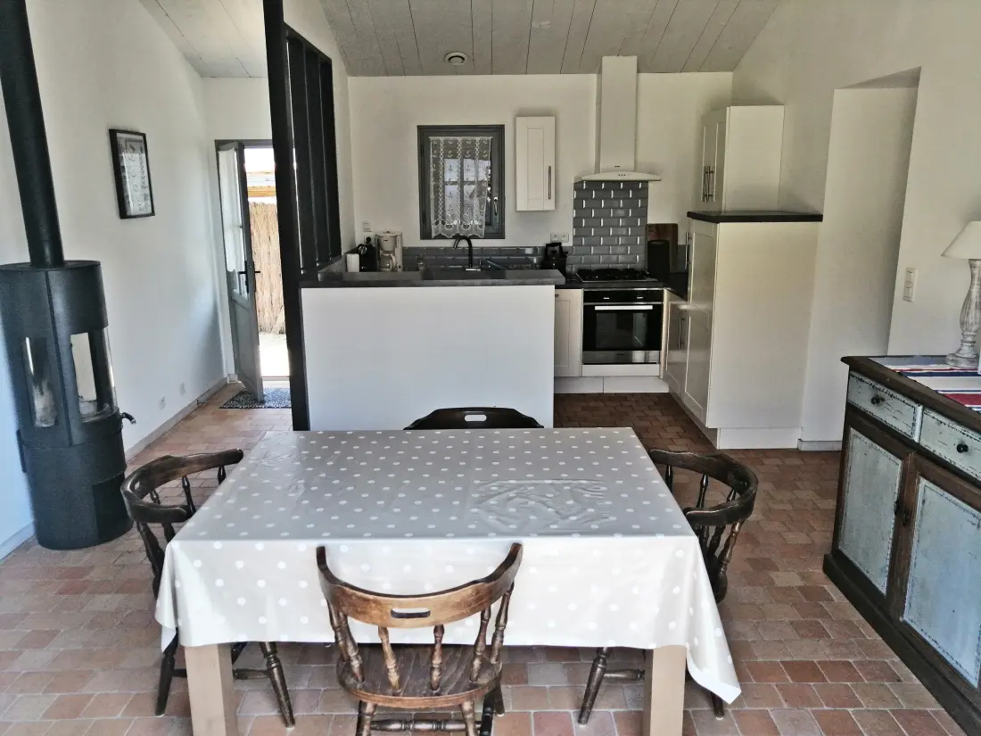 Maison de Vacances Noirmoutier-en-l'Île 171