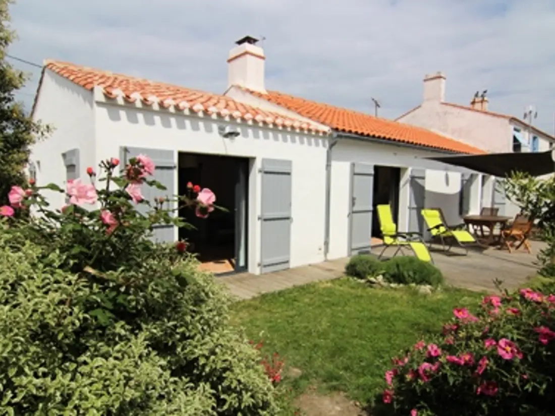Maison de Vacances Noirmoutier-en-l'Île 171