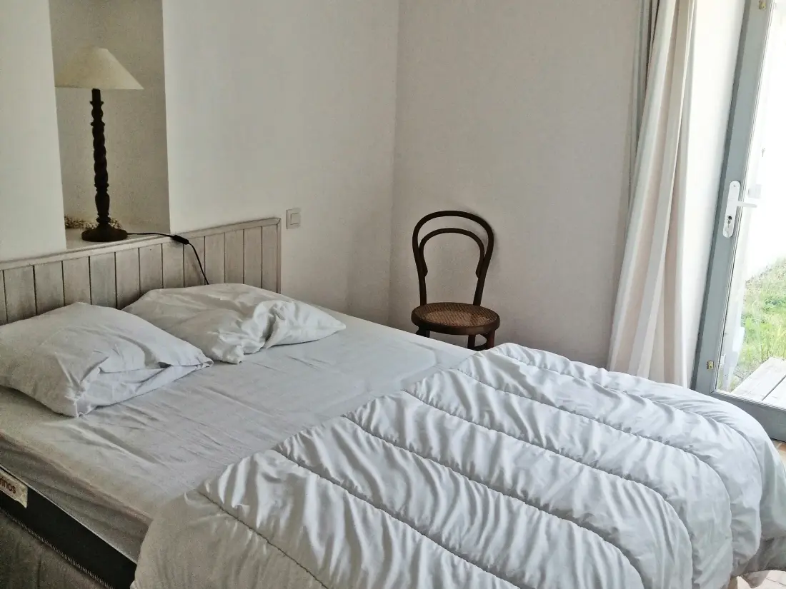 Maison de Vacances Noirmoutier-en-l'Île 171
