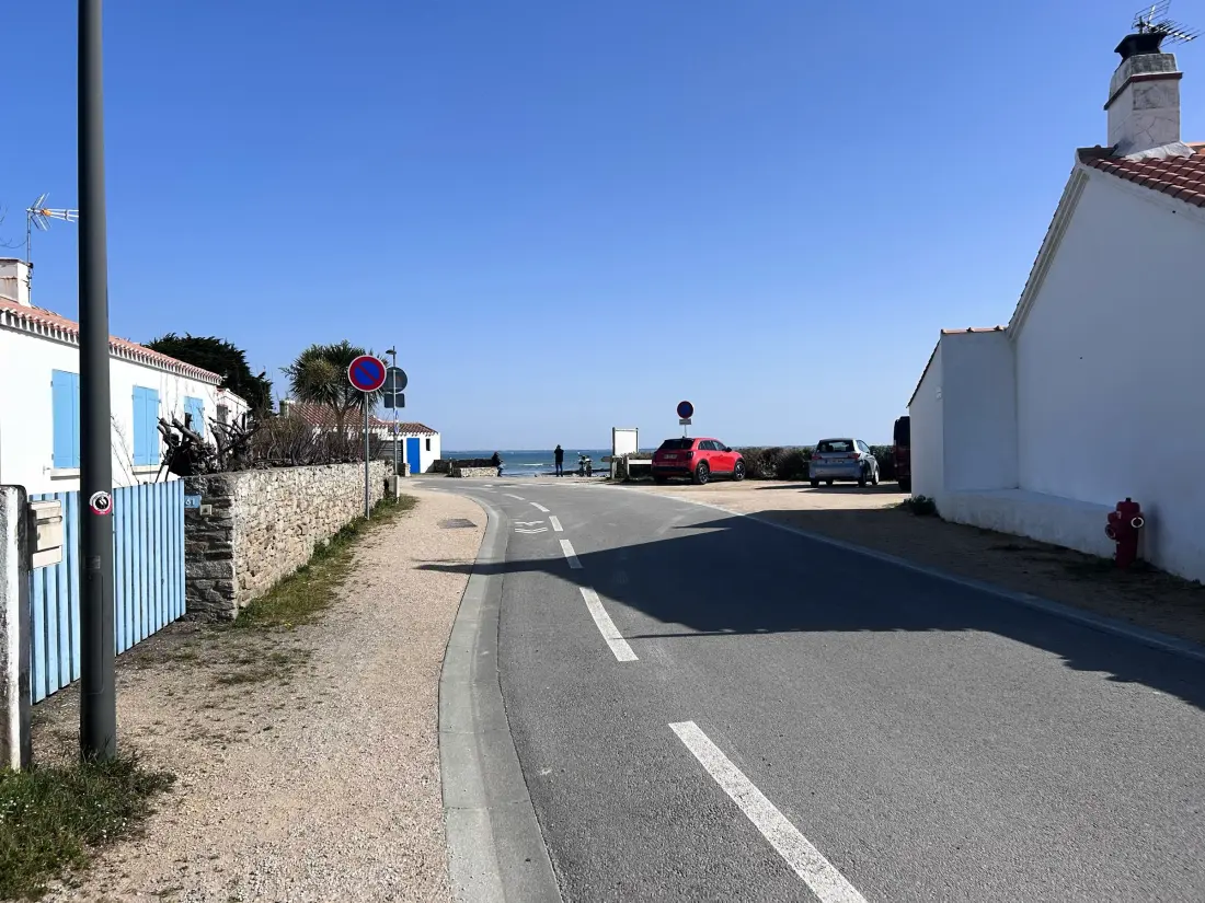 Maison de Vacances Noirmoutier-en-l'Île 171