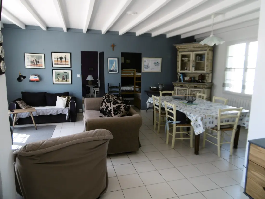 Maison de Vacances Noirmoutier-en-l'Île 173