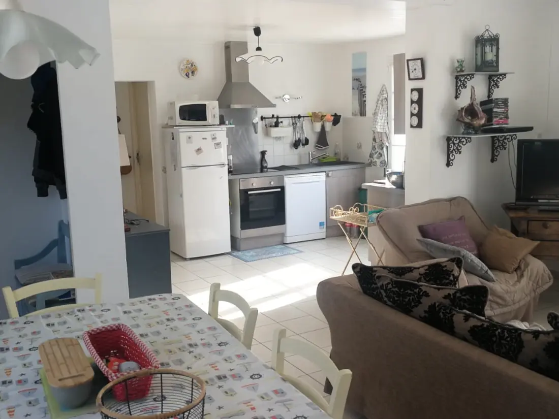 Maison de Vacances Noirmoutier-en-l'Île 173