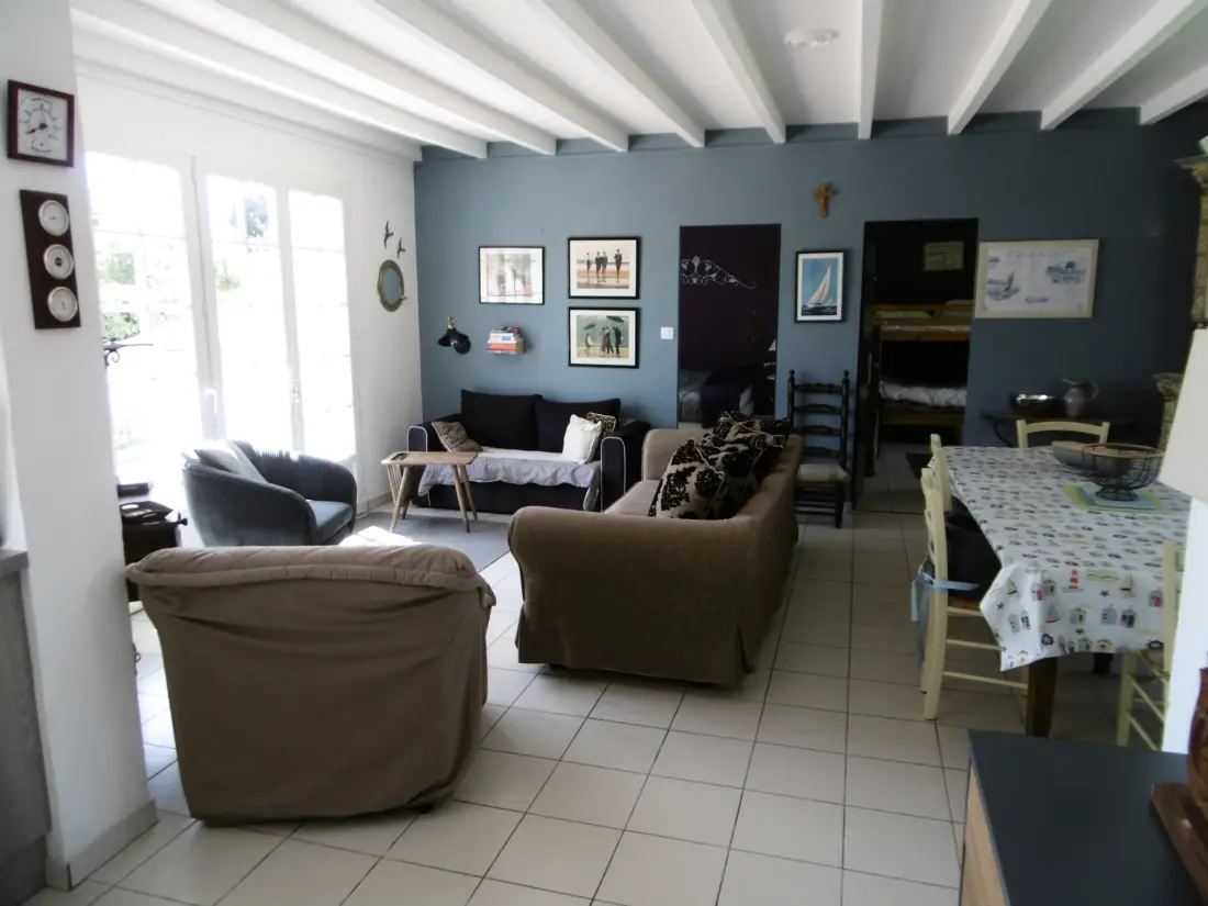 Maison de Vacances Noirmoutier-en-l'Île 173