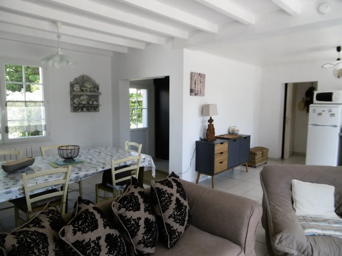 Maison de Vacances Noirmoutier-en-l'Île 173