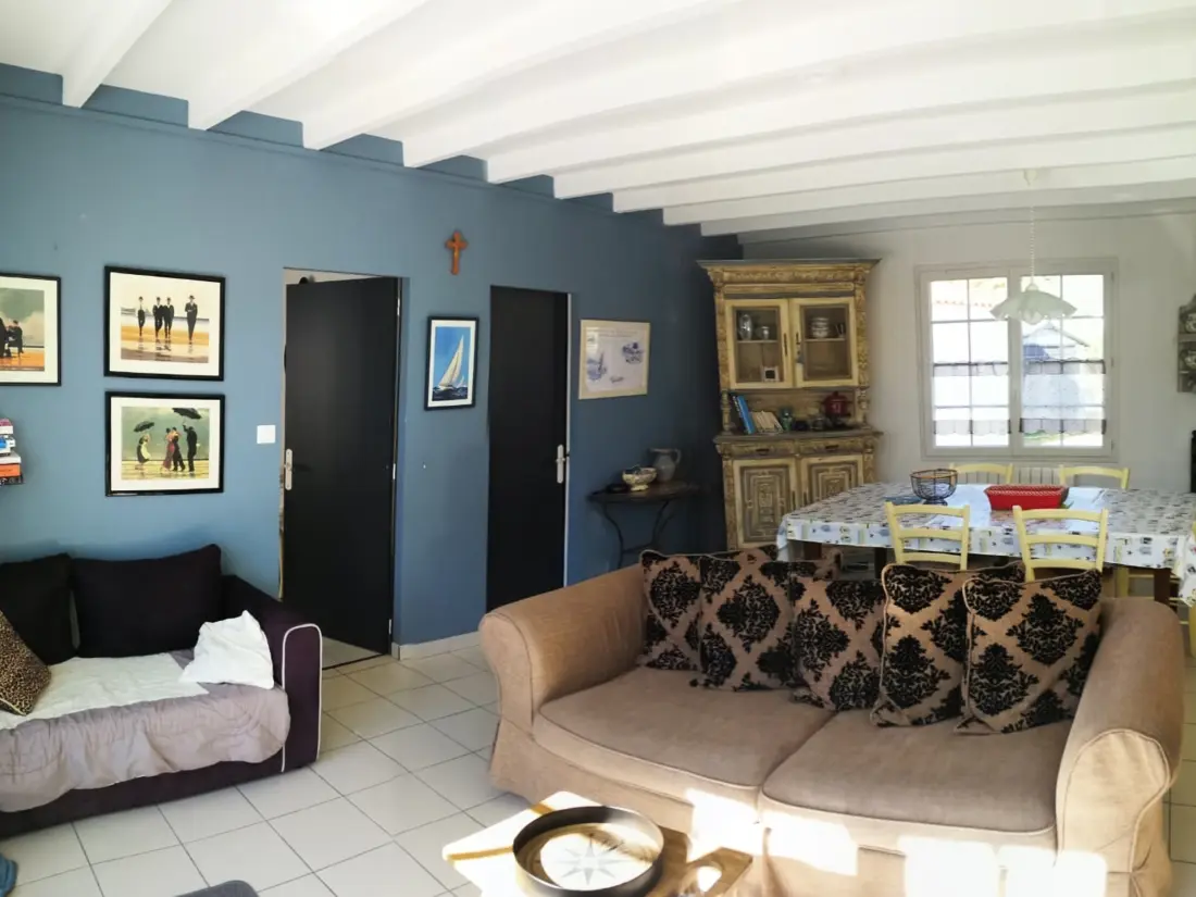 Maison de Vacances Noirmoutier-en-l'Île 173