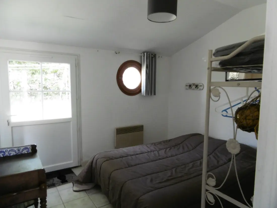 Maison de Vacances Noirmoutier-en-l'Île 173